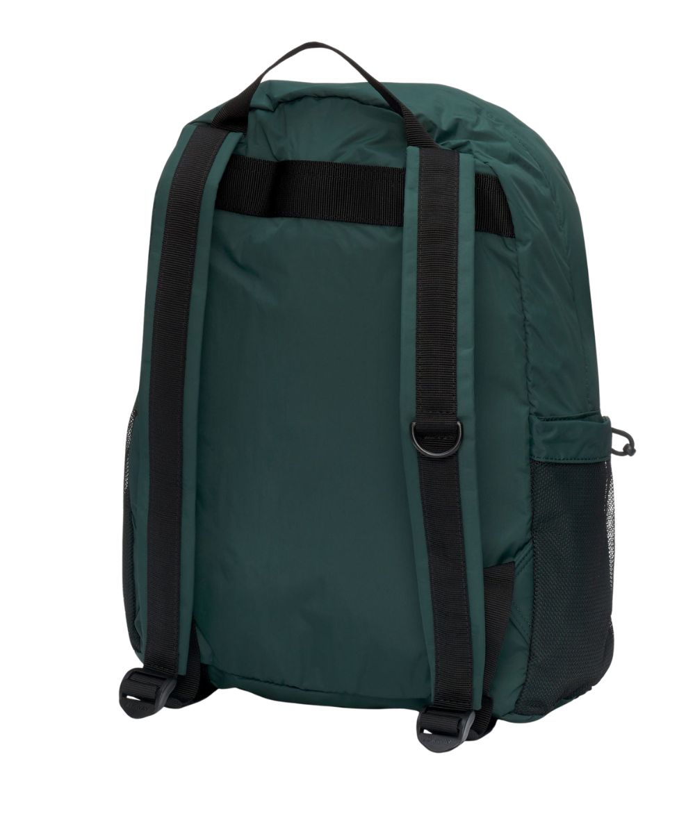 K-Way Zaino Le Vrai 4.0 Michel K5135PW 228 Verde Jungle