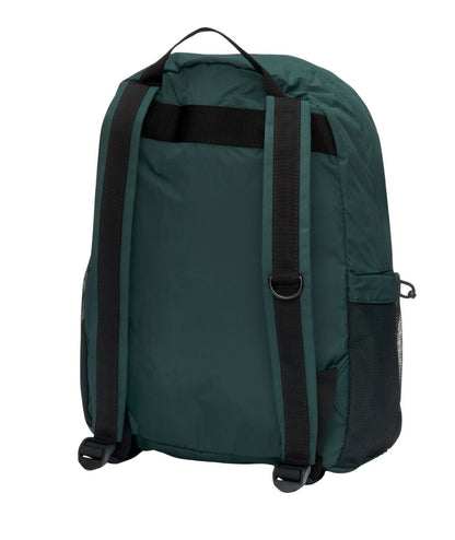 K-Way Zaino Le Vrai 4.0 Michel K5135PW 228 Verde Jungle