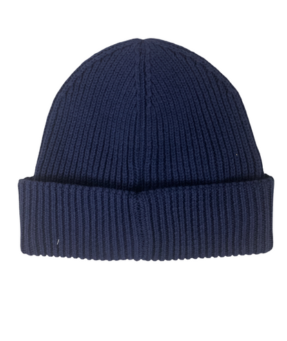 K-Way Berretto E. Brice K1151RW Blu Cobalto Melange