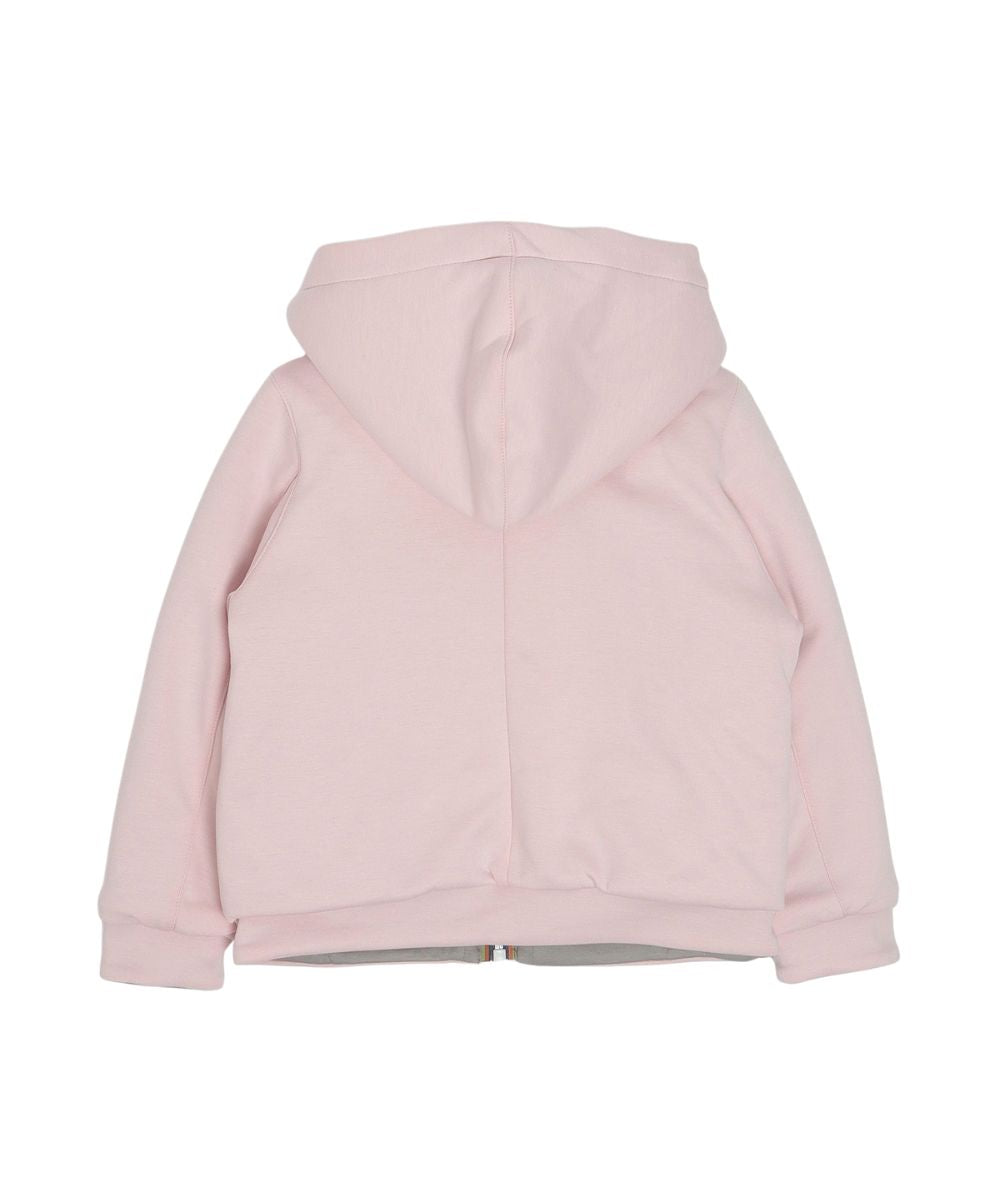 K-Way Giacca P. Deva Light Spacer Fur K5134NW Rosa