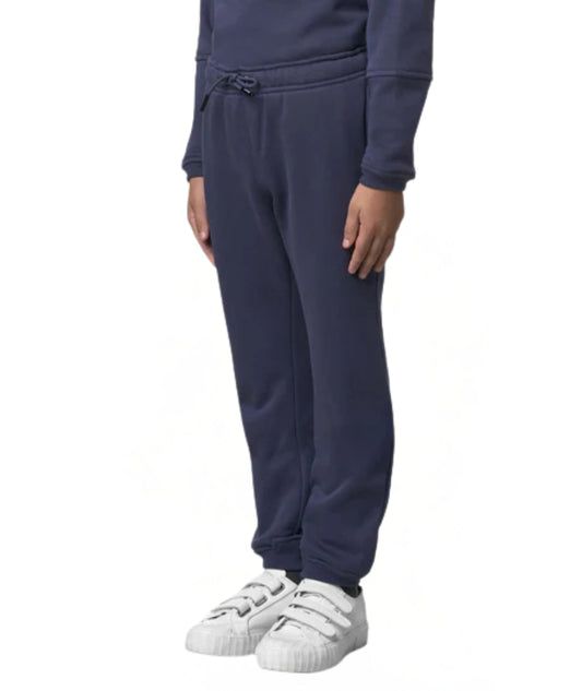 K-Way Pant. P. Philbert Brushed Pc K2147BW Blu Cobalto