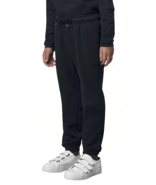 K-Way Pant. P. Philbert Brushed Pc K2147BW Blu Scuro