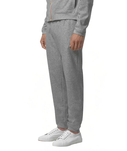 K-Way Pantalone Philbert Brushed Pc K81374W Grigio Medio Melange