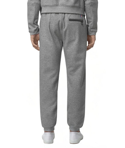 K-Way Pantalone Philbert Brushed Pc K81374W Grigio Medio Melange
