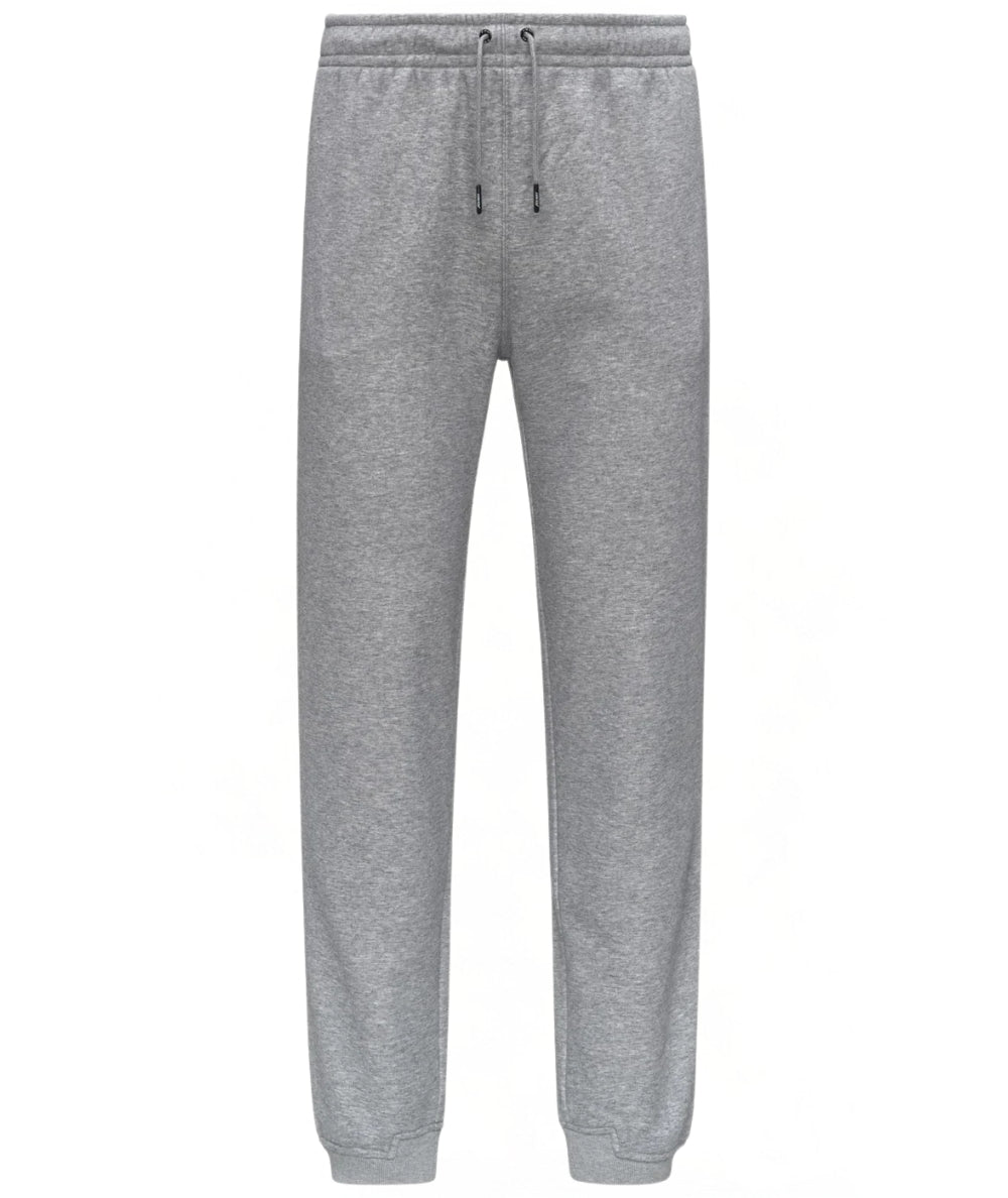 K-Way Pantalone Philbert Brushed Pc K81374W Grigio Medio Melange