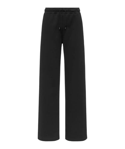 K-Way Pantaloni Lunghi Loyre Brushed PC K51338W Nero
