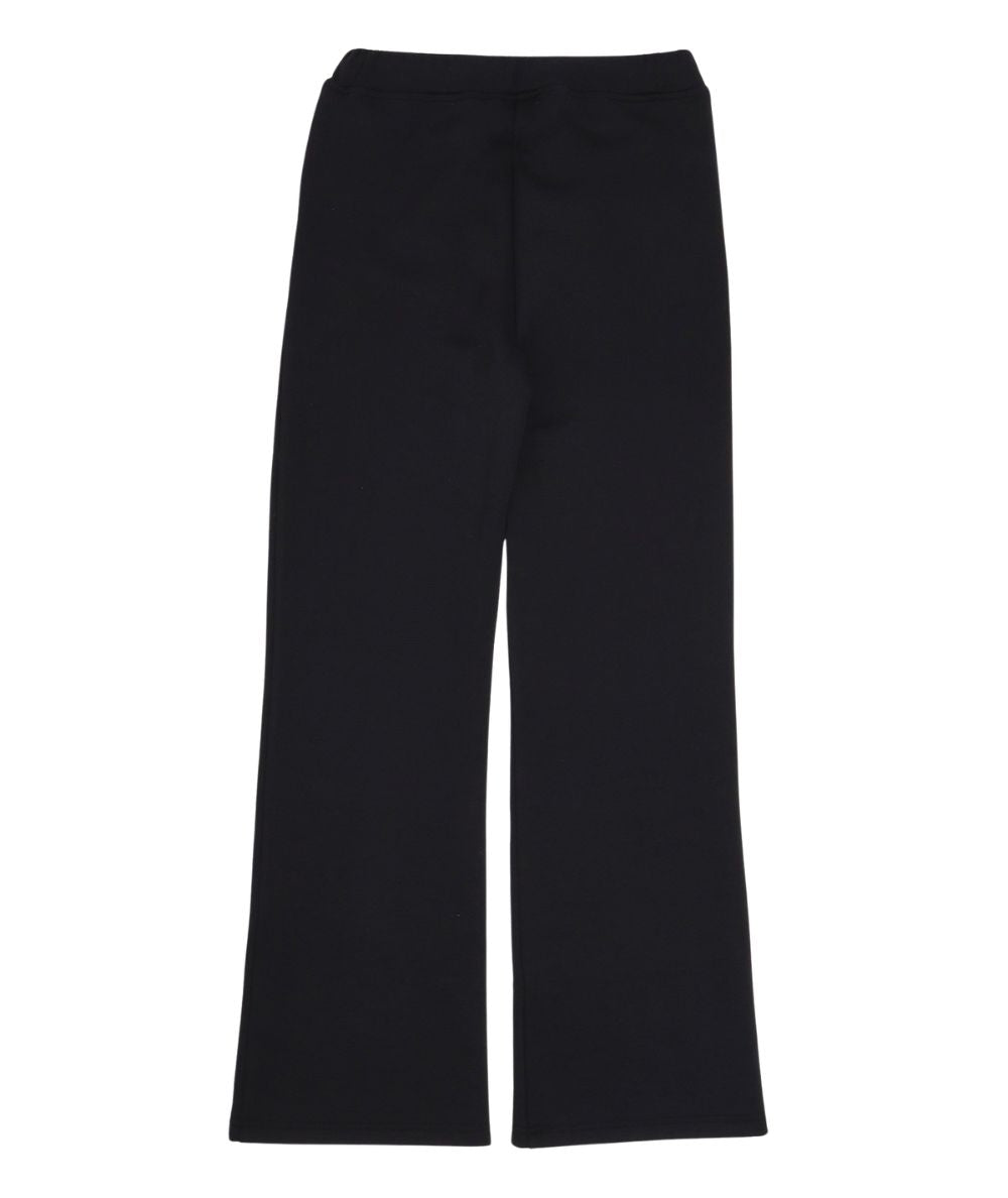 K-Way Pantaloni P. Janira Light K51515W Nero