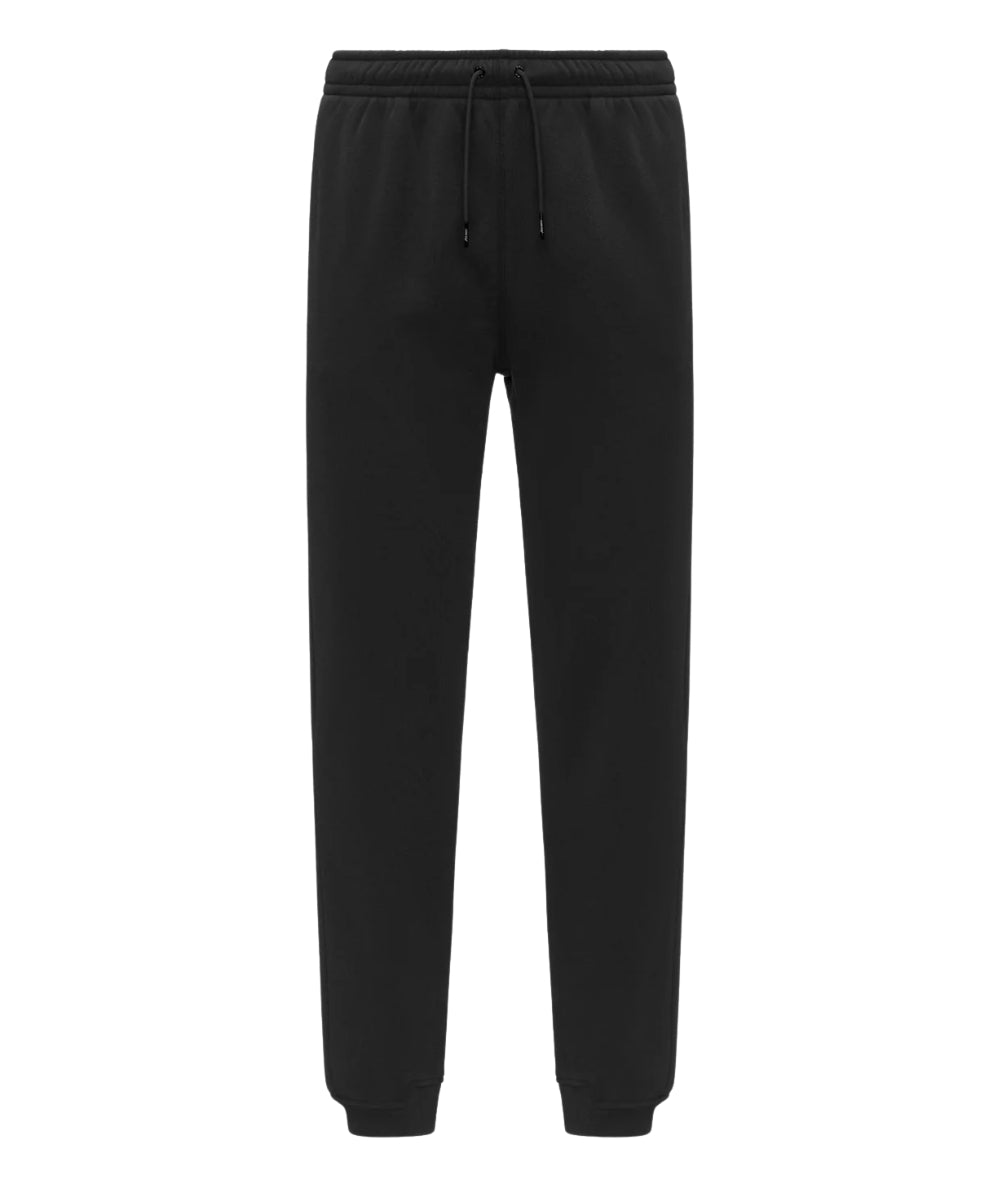 K-Way Pantaloni Philbert Brushed Pc K81374W Nero