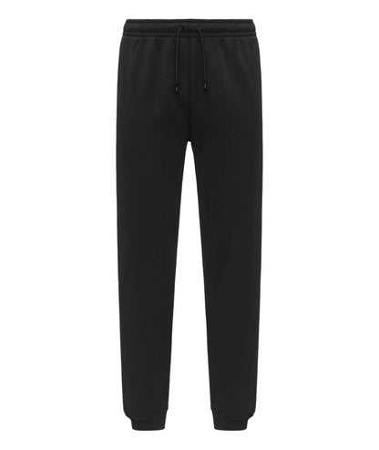 K-Way Pantaloni Philbert Brushed Pc K81374W Nero