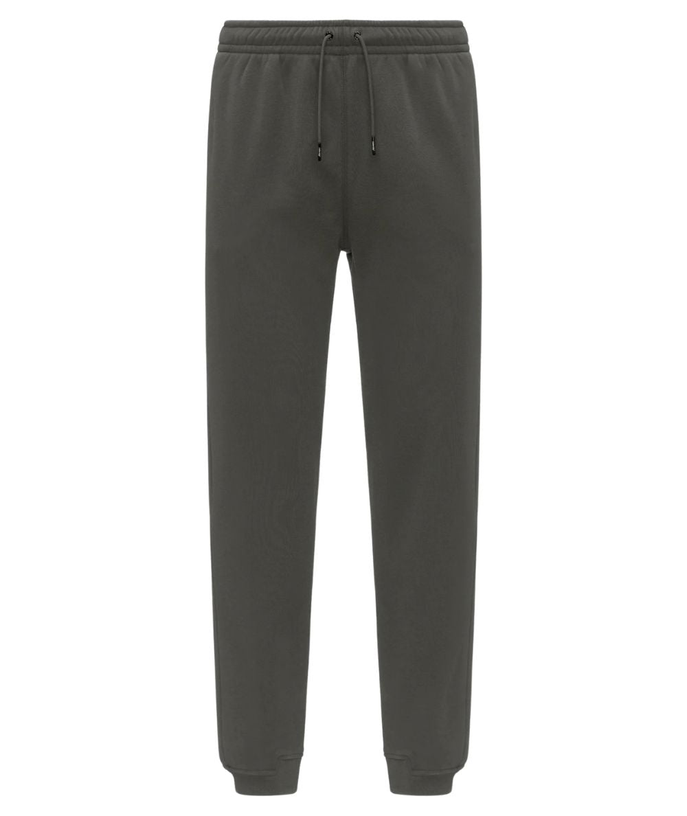K-Way Pantaloni Philbert Brushed Pc K81374W Verde