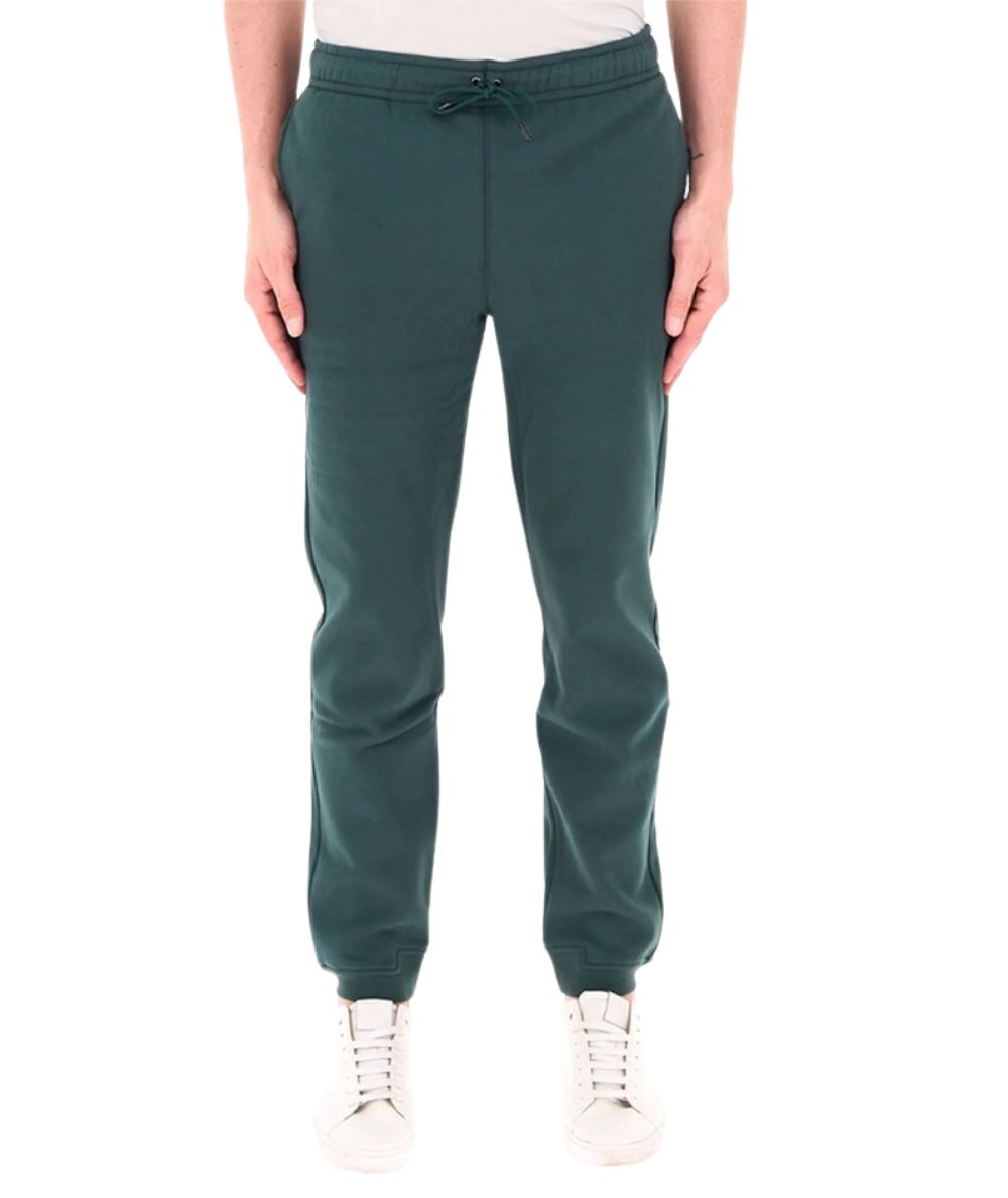 K-Way Pantaloni Philbert Brushed Pc K81374W Verde