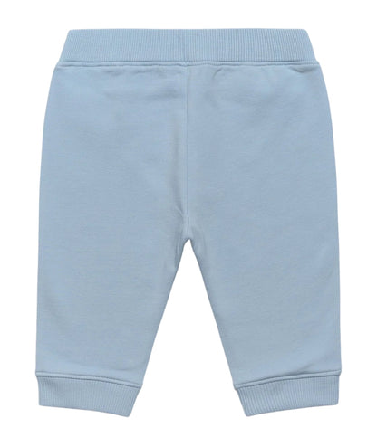 K-Way Set Felpa e Pantalone Baptiste K41384W Azzurro