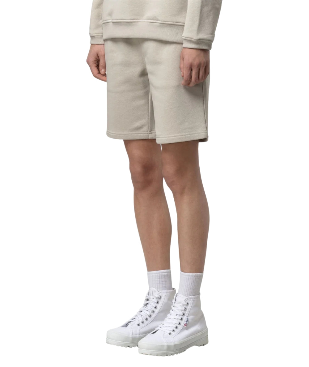 K-way Bermuda Casimir Poly Cotton K5138GW Beige
