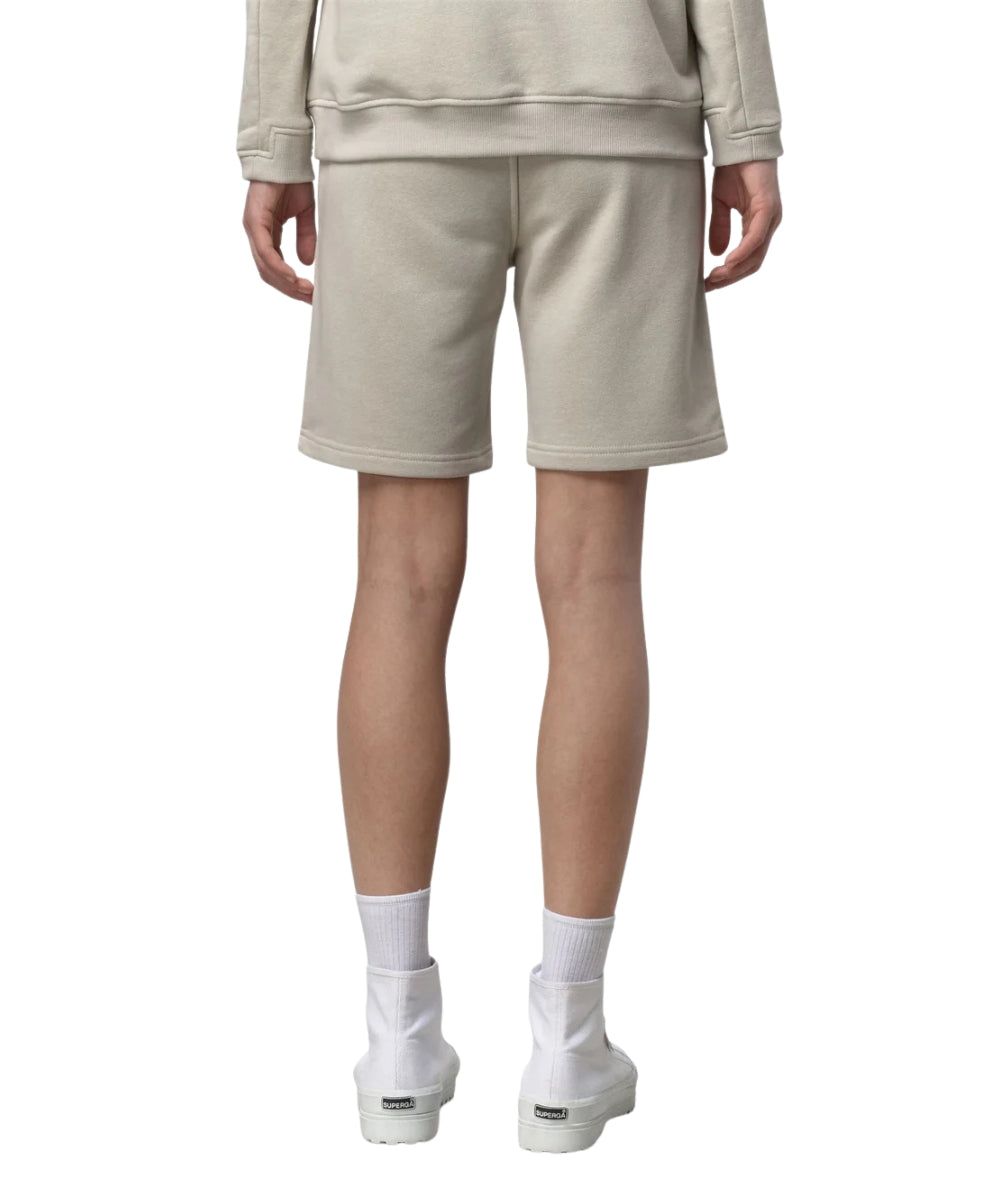 K-way Bermuda Casimir Poly Cotton K5138GW Beige