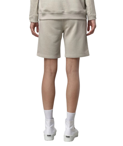 K-way Bermuda Casimir Poly Cotton K5138GW Beige