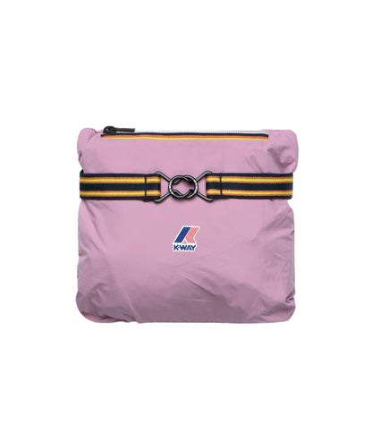 K-way Giacca Corta Le Vrai 4.0 Anny K71384W Viola