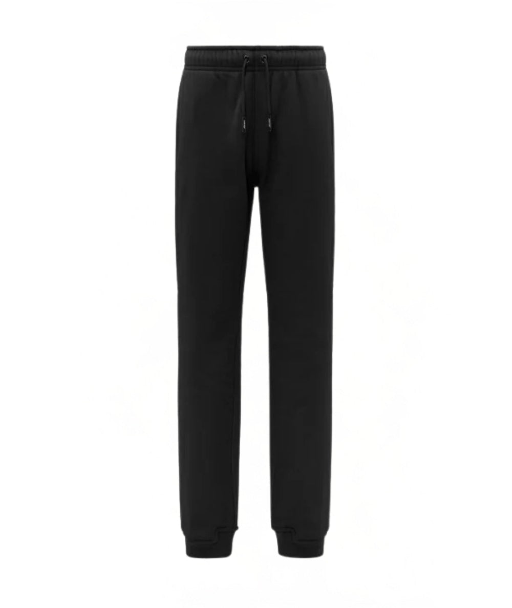 K-way Pant. P. Philbert Brushed Pc K2147BW Nero
