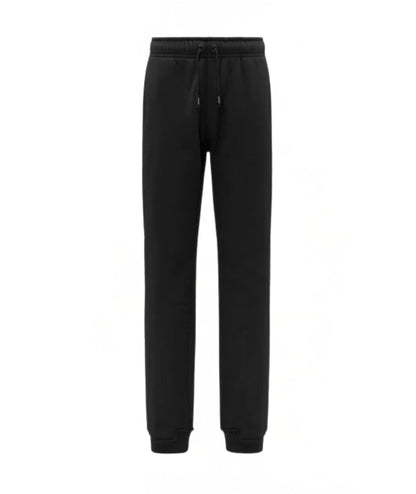 K-way Pant. P. Philbert Brushed Pc K2147BW Nero