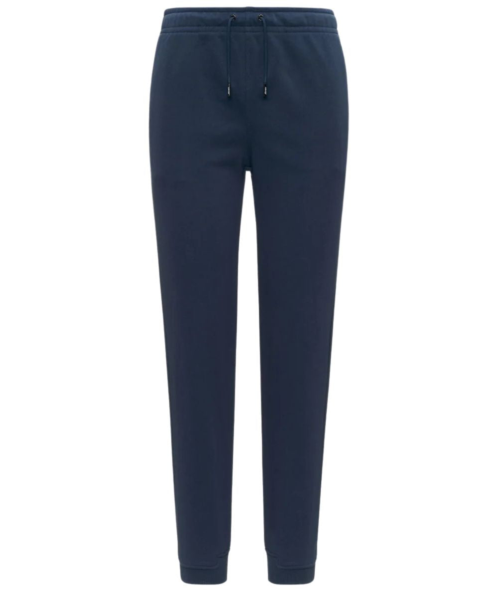 K-way Pantaloni in Felpa Philibert Poly Cotton K3134EW Blu