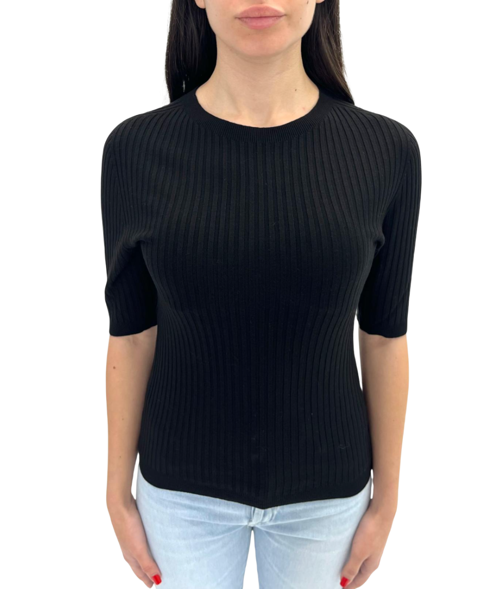 KAOS JEANS Maglia RPJPT005/0001