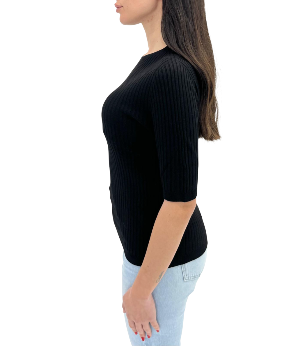 KAOS JEANS Maglia RPJPT005/0001