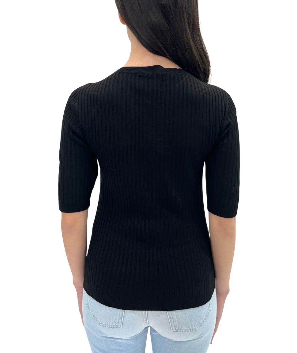 KAOS JEANS Maglia RPJPT005/0001