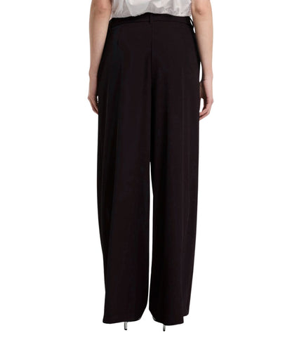 Kaos Fashion Tailleur Fluido RP1MR078 Nero