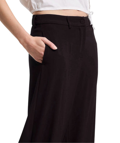Kaos Fashion Tailleur Fluido RP1MR078 Nero