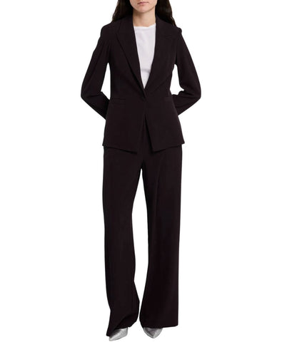 Kaos Fashion Tailleur Fluido RP1MR078 Nero