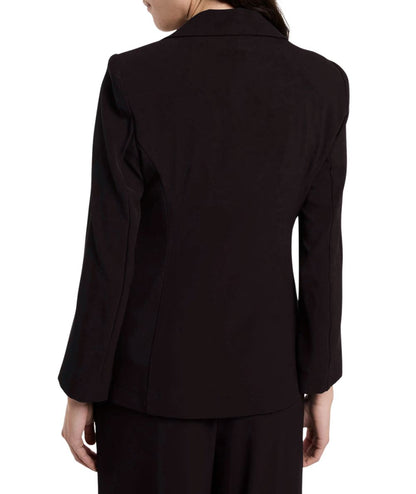Kaos Fashion Tailleur Fluido RP1MR078 Nero