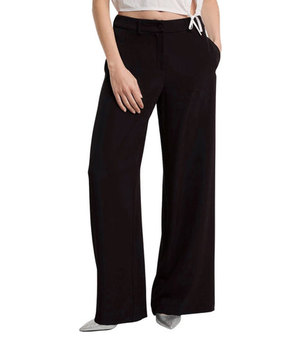 Kaos Fashion Tailleur Fluido RP1MR078 Nero