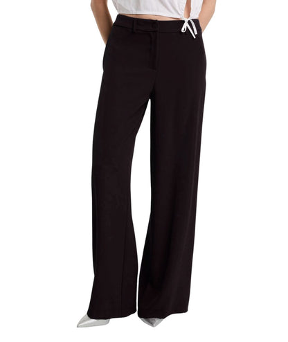 Kaos Fashion Tailleur Fluido RP1MR078 Nero