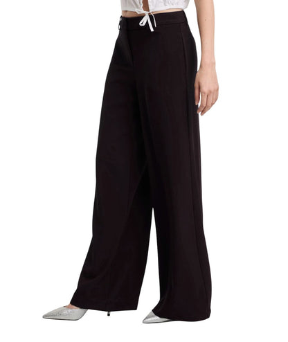Kaos Fashion Tailleur Fluido RP1MR078 Nero