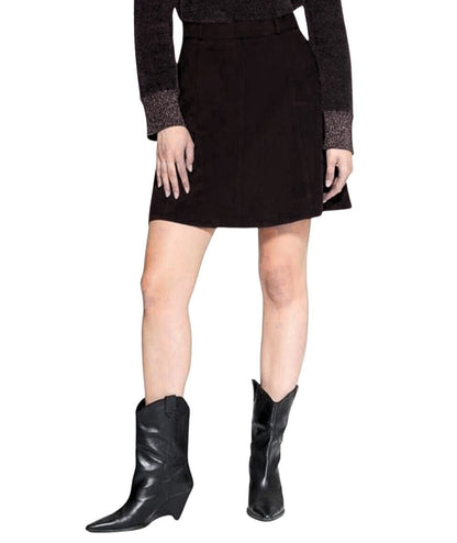 Kaos Jeans Gonna Svasata RIJCO011 Nero