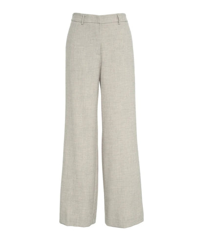 Kaos Jeans Pantaloni a Palazzo RIJCO008 Beige 