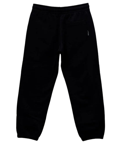 Replay & Sons Pantalone in Felpa SB9102.052.23830 Nero