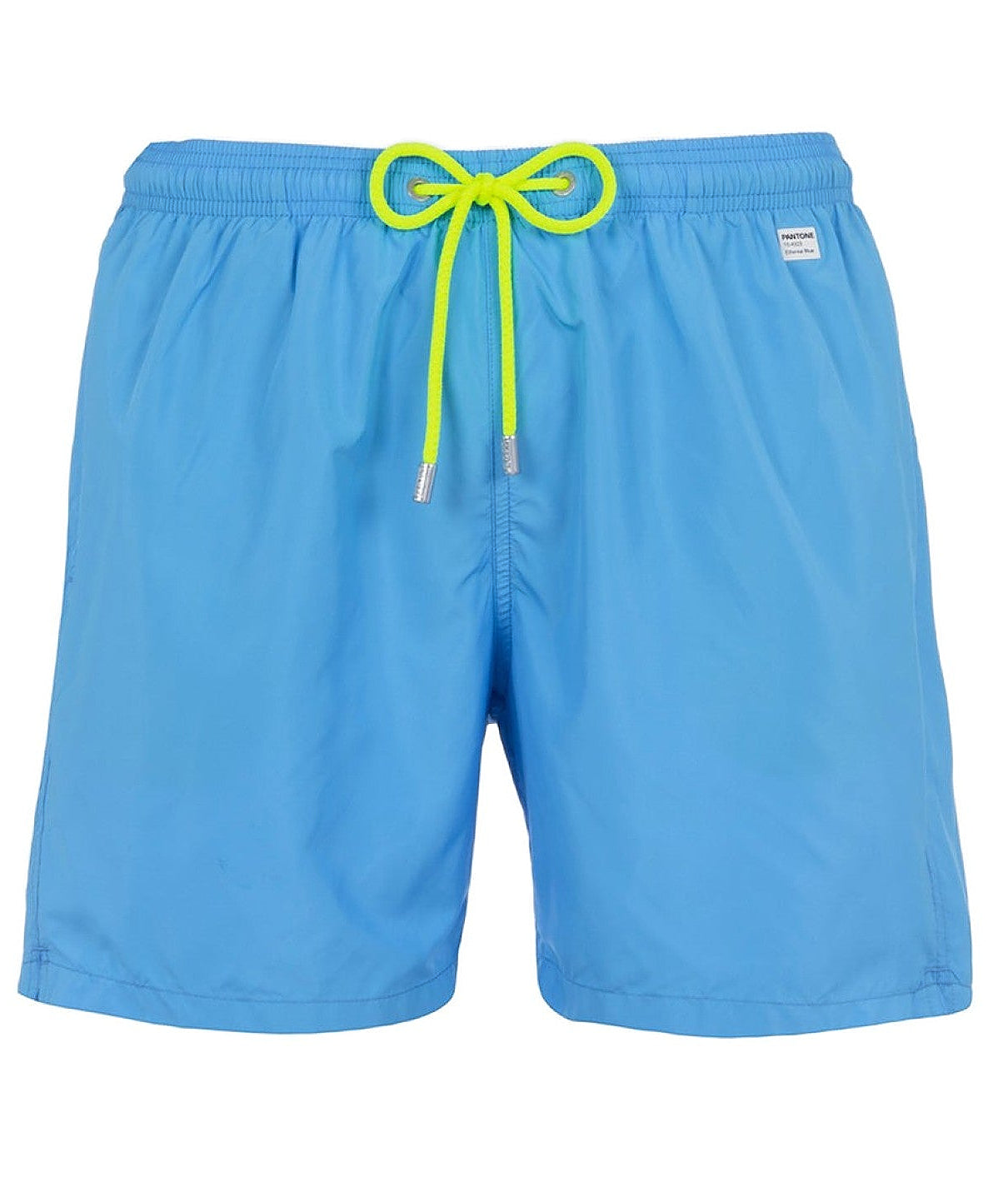 MC2 SAINT BARTH BOXER MARE LIGHTING PANTONE LIG0004 AZZURRO