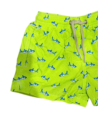 MC2 Saint Barth Boxer da Mare con Coulisse Jean Lighting Malie