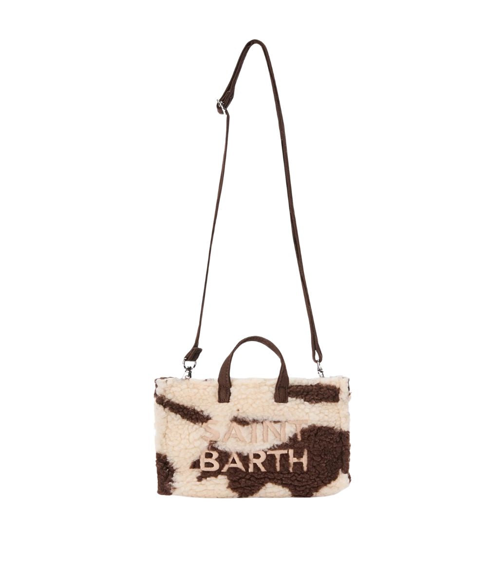 MC2 Saint Barth PHONE BAG TEDDY PHONE004 Mucca