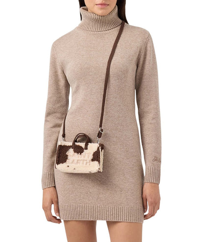 MC2 Saint Barth PHONE BAG TEDDY PHONE004 Mucca