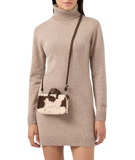 MC2 Saint Barth PHONE BAG TEDDY PHONE004 Mucca