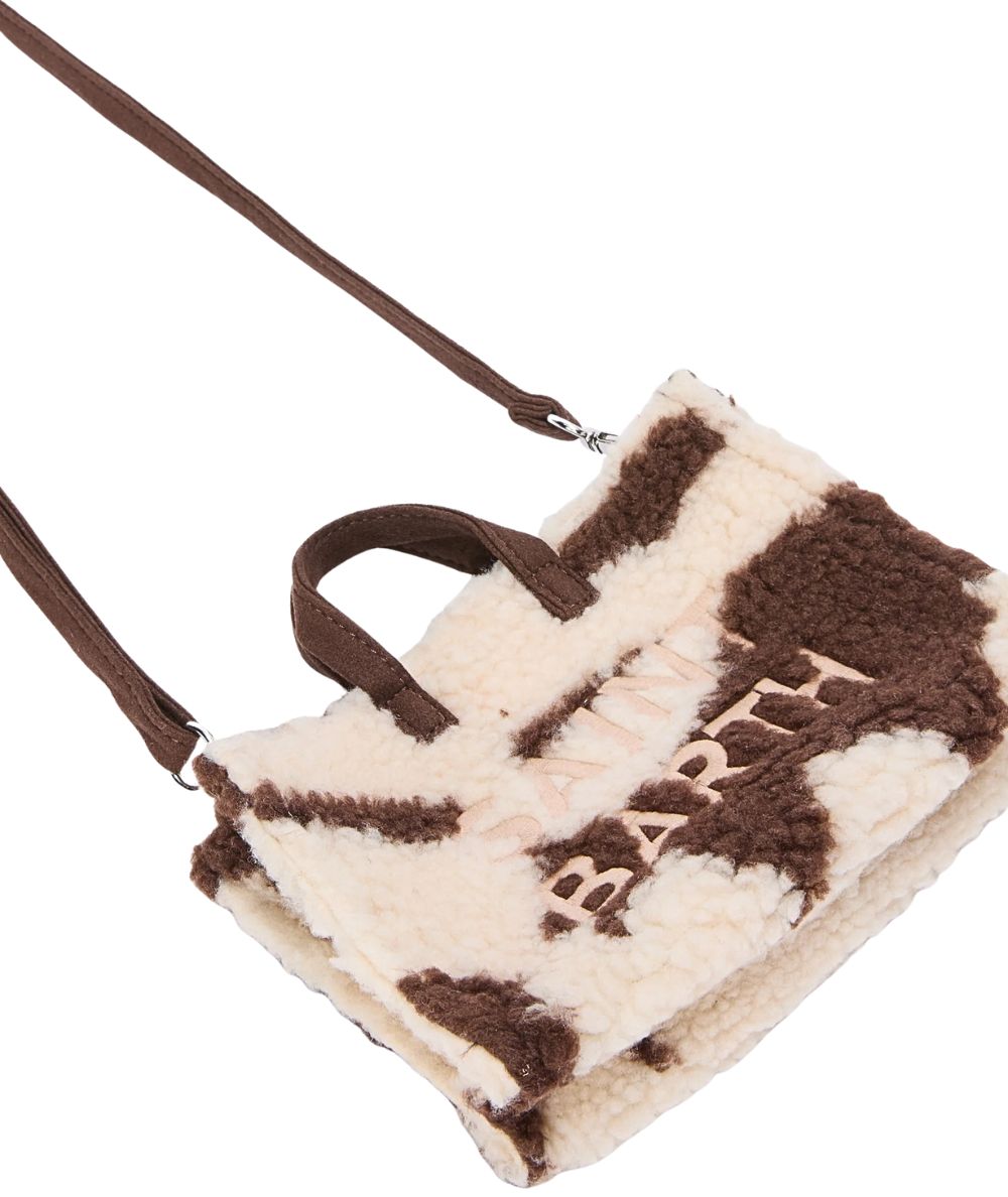 MC2 Saint Barth PHONE BAG TEDDY PHONE004 Mucca