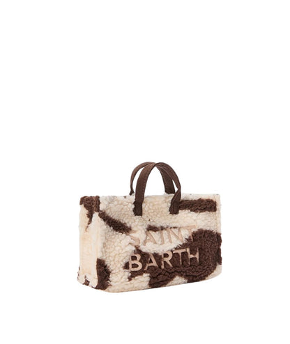 MC2 Saint Barth PHONE BAG TEDDY PHONE004 Mucca