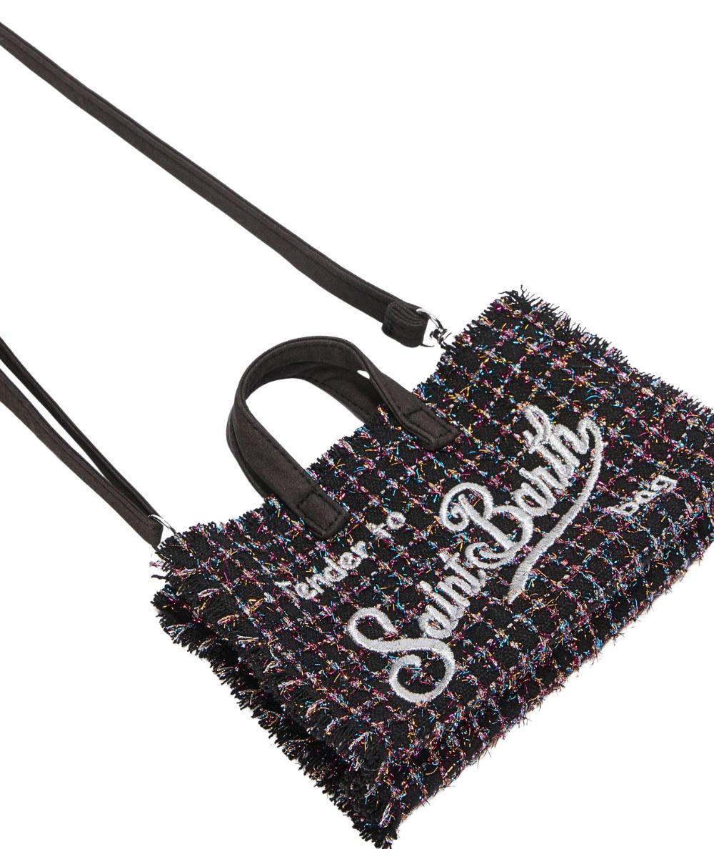 MC2 Saint Barth Phone Bag PHONE BAG PHONE007 Nero