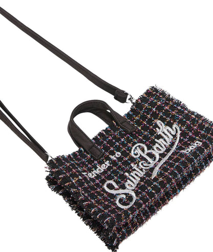 MC2 Saint Barth Phone Bag PHONE BAG PHONE007 Nero