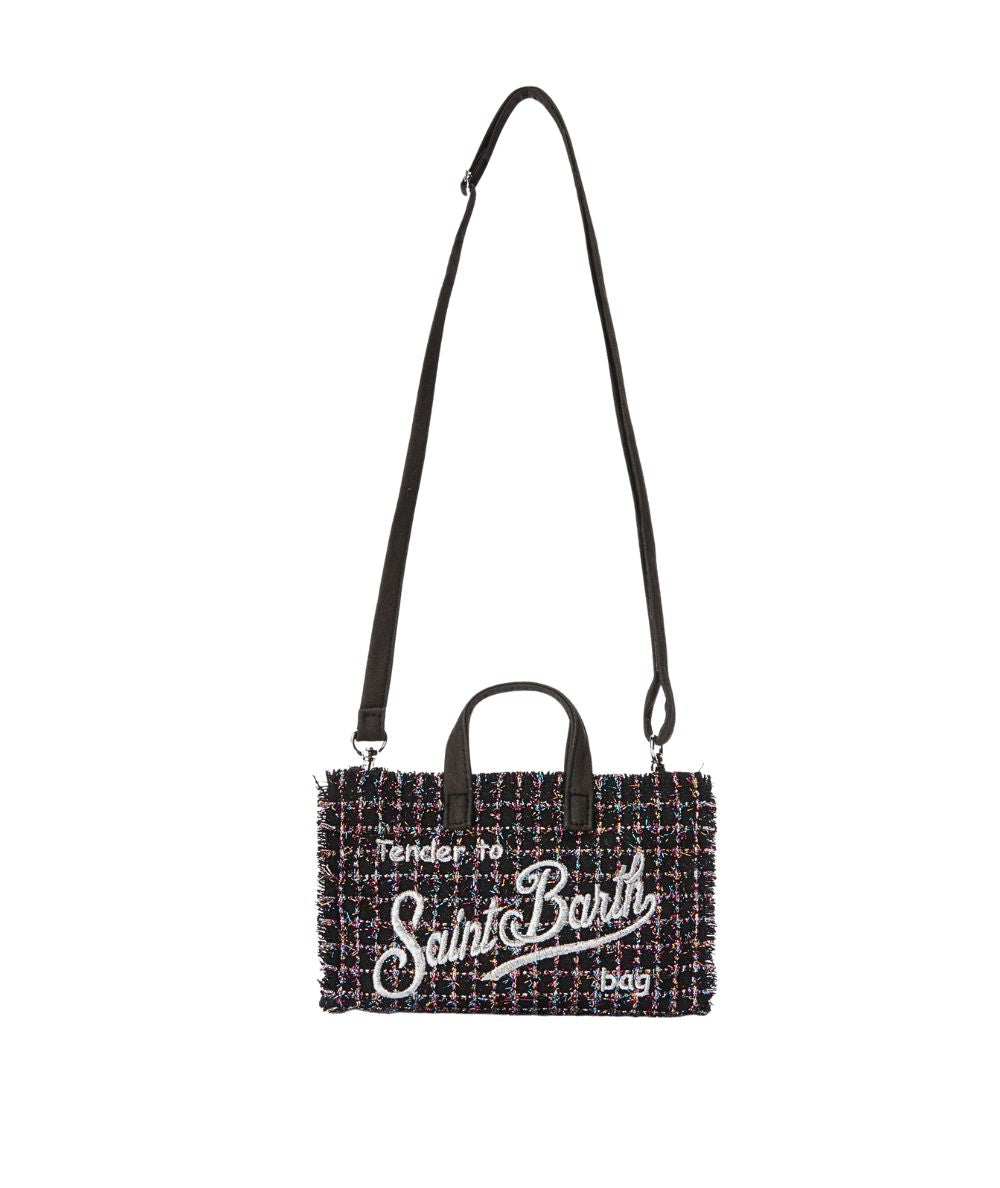 MC2 Saint Barth Phone Bag PHONE BAG PHONE007 Nero