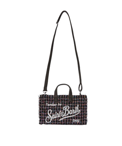 MC2 Saint Barth Phone Bag PHONE BAG PHONE007 Nero