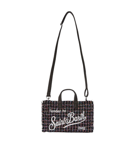 MC2 Saint Barth Phone Bag PHONE BAG PHONE007 Nero