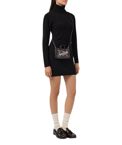 MC2 Saint Barth Phone Bag PHONE BAG PHONE007 Nero