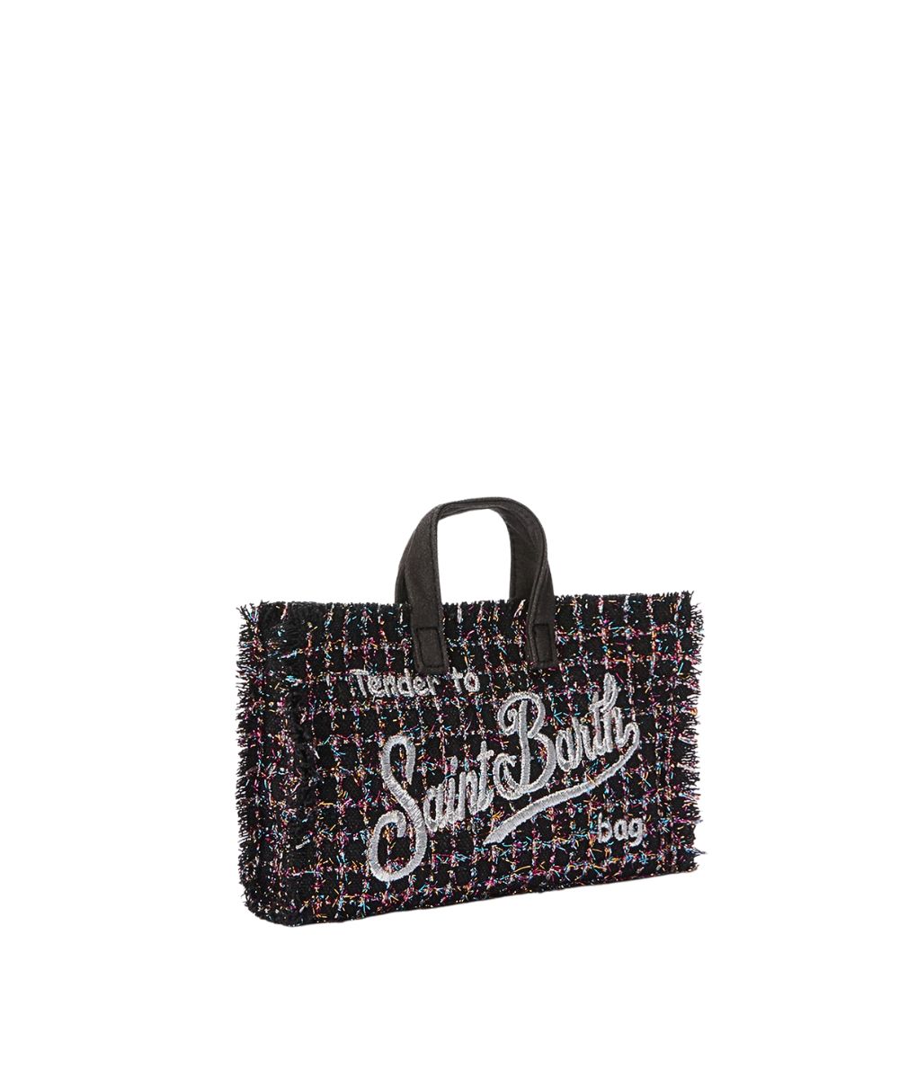 MC2 Saint Barth Phone Bag PHONE BAG PHONE007 Nero